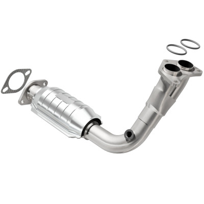 Magnaflow Performance Exhaust 23320 Direct-Fit Catalytic Converter NEW Photo - Primary