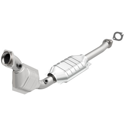 Magnaflow 23332 Direct-Fit Catalytic Converter For 03-07 Grand Marquis 4.6 Photo - Primary