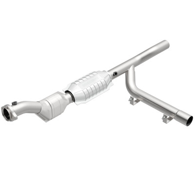 Magnaflow 23345 Direct-Fit Catalytic Converter For 99-00 Ford Expedition 4.6 Photo - Primary