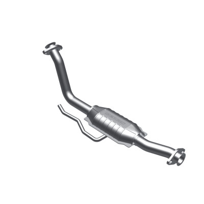 Magnaflow 23367 Direct-Fit Catalytic Converter For 1982-85 Lincoln Town Car NEW Photo - Primary