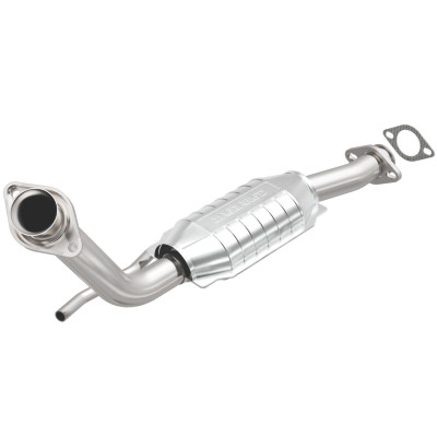 Magnaflow 23368 Direct-Fit Catalytic Converter For 1982-85 Lincoln Town Car NEW Photo - Primary