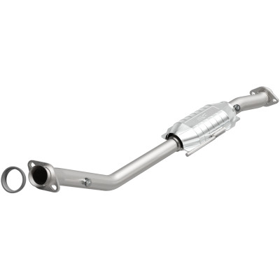 Magnaflow 23380 Direct-Fit Catalytic Converter For 1995-1997 Mazda B2300 NEW Photo - Primary