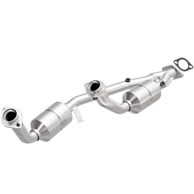 Magnaflow 23382 Direct-Fit Catalytic Converter For 1998 Ford Windstar NEW Photo - Primary