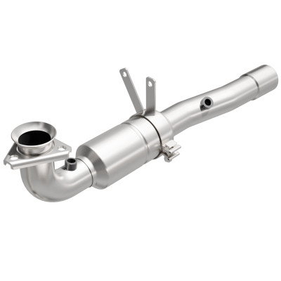 Magnaflow 23408 Direct-Fit Catalytic Converter NEW Photo - Primary