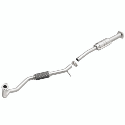 MagnaFlow Conv DF 94-96 Buick Century/Oldsm - 23413 Photo - Primary
