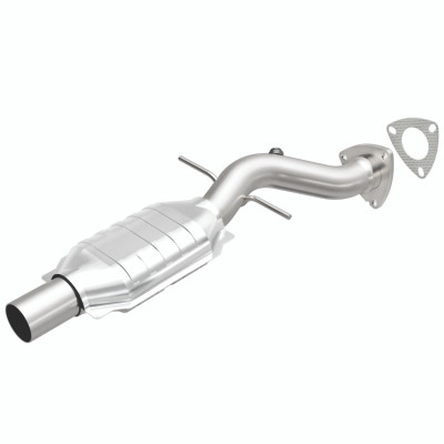 Magnaflow Performance Exhaust 23416 Direct-Fit Catalytic Converter NEW Photo - Primary