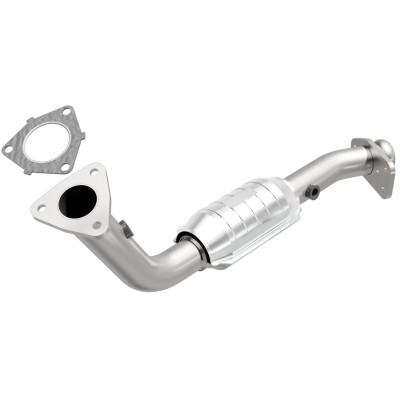 Magnaflow 23470 Direct-Fit Catalytic Converter For 1994-1996 Chevy Impala NEW Photo - Primary