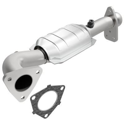 Magnaflow Performance Exhaust 23471 Direct-Fit Catalytic Converter NEW Photo - Primary