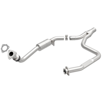 Magnaflow 23476 Direct-Fit Catalytic Converter For 1998-1999 Chevy Camaro NEW Photo - Primary