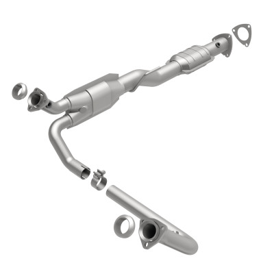 Magnaflow 23484 Direct-Fit Catalytic Converter For 2000-2005 Chevy Astro NEW Photo - Primary