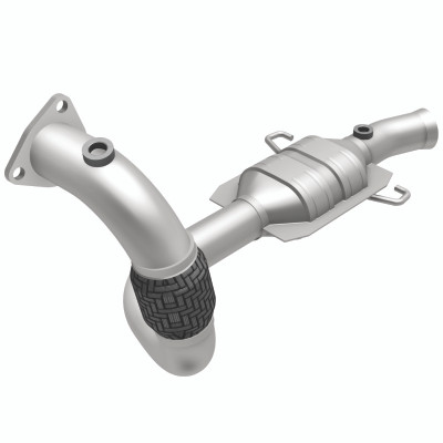 Magnaflow 23514 Direct-Fit Catalytic Converter For 1995-1998 Saab 900 NEW Photo - Primary