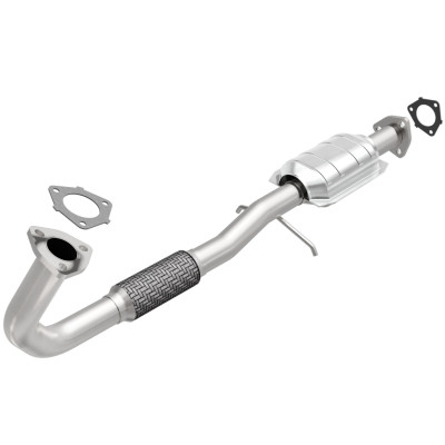 Magnaflow 23535 Direct-Fit Catalytic Converter For 1996-1997 Saturn SL1 NEW Photo - Primary