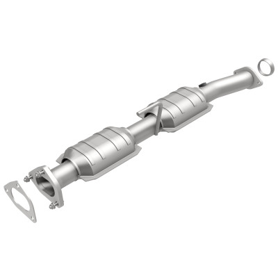 Magnaflow 23541 Direct-Fit Catalytic Converter NEW Photo - Primary