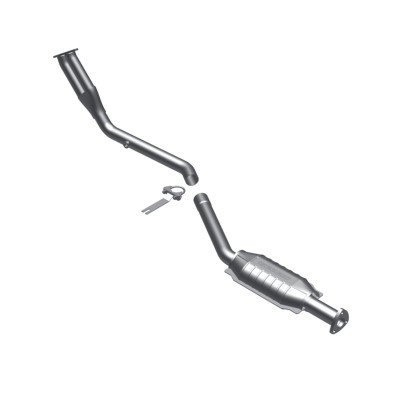 Magnaflow 23551 Direct-Fit Catalytic Converter For 1984 BMW 318i NEW Photo - Primary