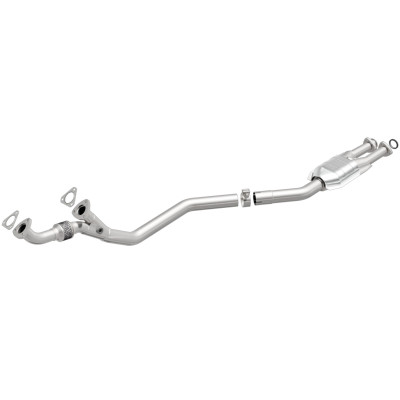 MagnaFlow Conv BMW 69.75X6.5X4 1.75/1.75 - 23558 Photo - Primary