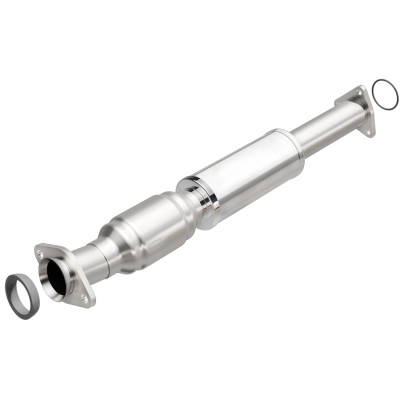Magnaflow 23618 Direct-Fit Catalytic Converter For 1991-1995 Acura Legend NEW Photo - Primary