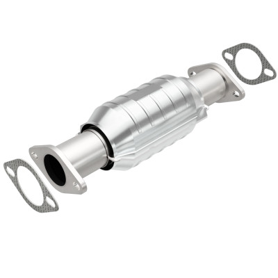 Magnaflow 23623 Direct-Fit Catalytic Converter For 2003-2006 Kia Sorento NEW Photo - Primary