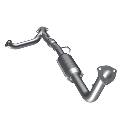 Magnaflow 23638 Direct-Fit Catalytic Converter For 1996-1997 Isuzu Rodeo NEW Photo - Primary