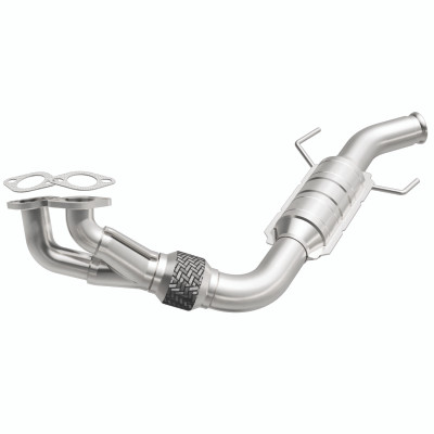 Magnaflow 23687 Direct-Fit Catalytic Converter For 1996-1998 Saab 900 NEW Photo - Primary