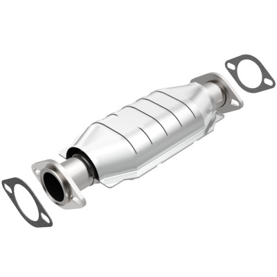 Magnaflow 23693 Direct-Fit Catalytic Converter For 1993-1995 Mazda 626 NEW Photo - Primary