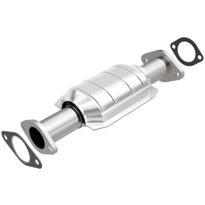 Magnaflow 23700 Direct-Fit Catalytic Converter For 1993-1997 Mazda 626 NEW Photo - Primary