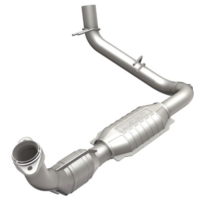 Magnaflow 23718 Direct-Fit Catalytic Converter For 1997-1998 Ford F150 NEW Photo - Primary