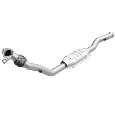 Magnaflow 23763 Direct-Fit Catalytic Converter For 1996-1997 Volvo 850 NEW Photo - Primary