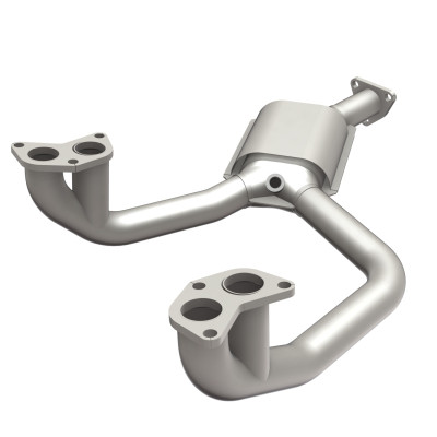 Magnaflow Performance Exhaust 23871 Direct-Fit Catalytic Converter NEW Photo - Primary