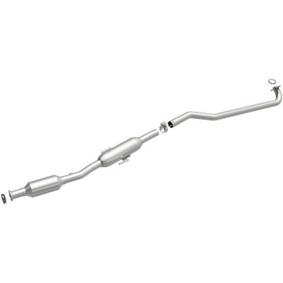 Magnaflow Performance Exhaust 23881 Direct-Fit Catalytic Converter NEW Photo - Primary