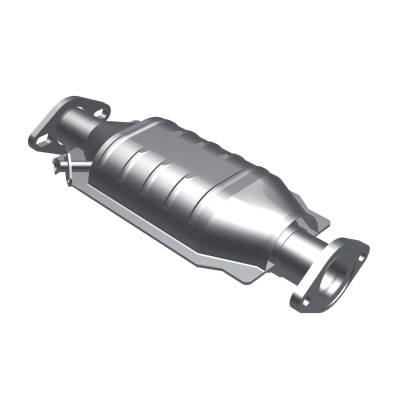 Magnaflow 23889 Direct-Fit Catalytic Converter For 1975-1980 Toyota Pickup NEW Photo - Primary