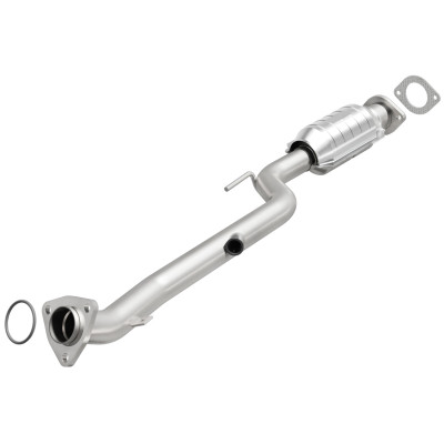 MagnaFlow Conv DF 90-95 Nissan 300ZX 3.0L D/S Turbocharged - 23929 Photo - Primary