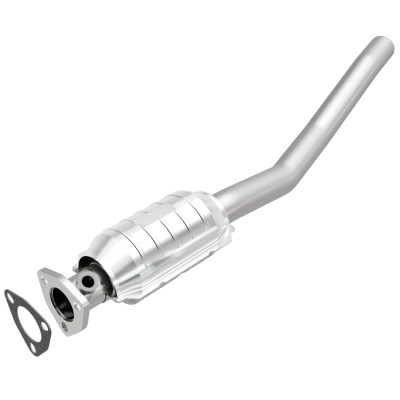 Magnaflow 23946 Direct-Fit Catalytic Converter For 90-93 Volvo 240 2.3L Photo - Primary