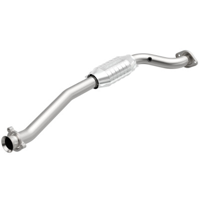 Magnaflow 23966 Direct-Fit Catalytic Converter For 06 Isuzu i-350 L5 Photo - Primary