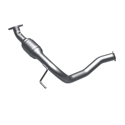 Magnaflow 23984 Direct-Fit Catalytic Converter For 2005-2009 Toyota 4Runner NEW Photo - Primary