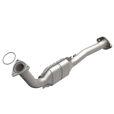 Magnaflow 24083 Direct-Fit Catalytic Converter For 2003-2006 Hummer H2 NEW Photo - Primary