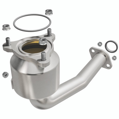 Magnaflow 24098 Direct-Fit Catalytic Converter For 2002-2003 Suzuki Aerio NEW Photo - Primary