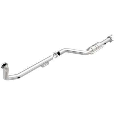 MagnaFlow Conv DF 03 Mercedes C230 1.8 & 2.8L - 24106 Photo - Primary