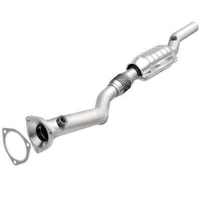 MagnaFlow Conv DF 98-99 Audi A6 2.8L Driver Side - 24110 Photo - Primary