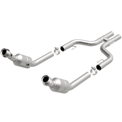 Magnaflow 24151 Direct-Fit Catalytic Converter NEW Photo - Primary