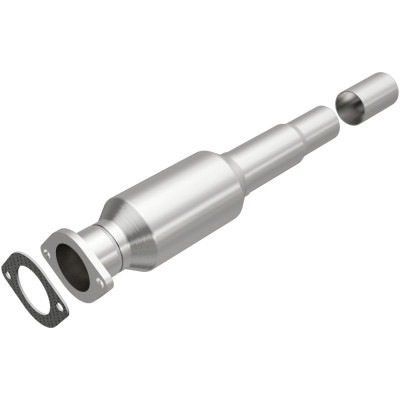 Magnaflow 24178 Direct-Fit Catalytic Converter For 2004-2006 Mazda 3 NEW Photo - Primary