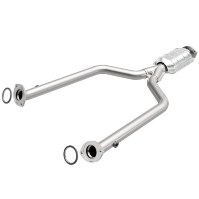 Magnaflow 24321 Direct-Fit Catalytic Converter For 02-08 Lexus SC430 4.3L Photo - Primary