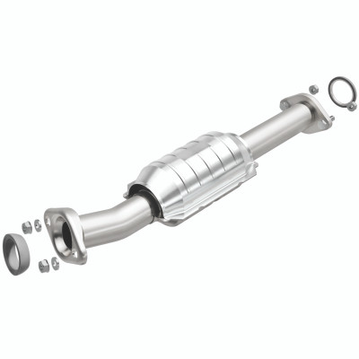 Magnaflow 24366 Direct-Fit Catalytic Converter For 2002 Suzuki Aerio NEW Photo - Primary