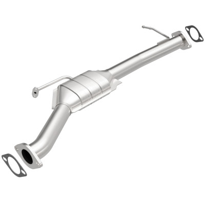 Magnaflow 24388 Direct-Fit Catalytic Converter For 93-95 Mazda RX-7 R2 Photo - Primary