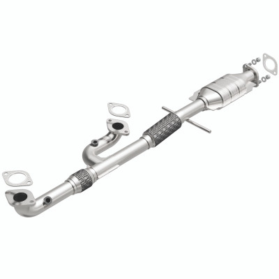 MagnaFlow Conv DF 02-05 Hyundai XG350 3.5L - 24395 Photo - Primary