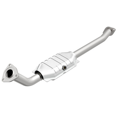 Magnaflow 24481 Direct-Fit Catalytic Converter For 2005-2007 Toyota Sequoia NEW Photo - Primary