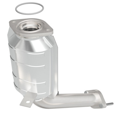 Magnaflow 25209 Direct-Fit Catalytic Converter For 2005-2007 Ford Freestyle NEW Photo - Primary