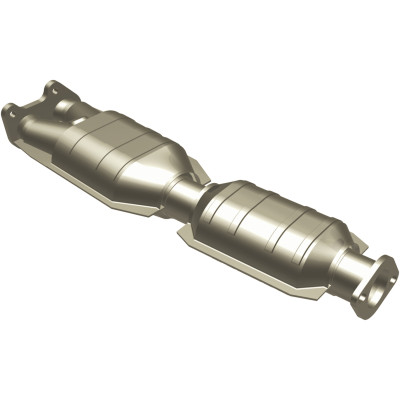 Magnaflow 333386 Direct-Fit Catalytic Converter For 86-87 Ford Ranger 2.9L Photo - Primary