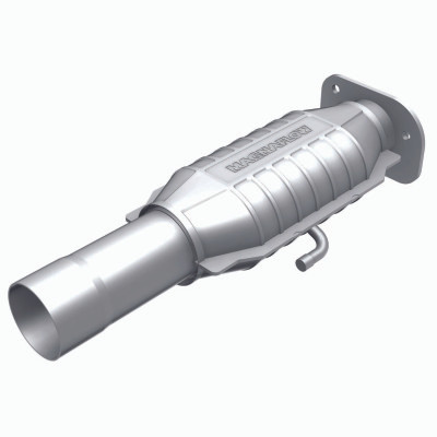 Magnaflow 338441 Direct-Fit Catalytic Converter For 86-91 Chevy Corvette 5.7 Photo - Primary
