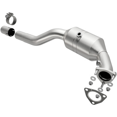 Magnaflow 49928 Direct-Fit Catalytic Converter For 07-08 Porsche 911 3.8L NEW Photo - Primary
