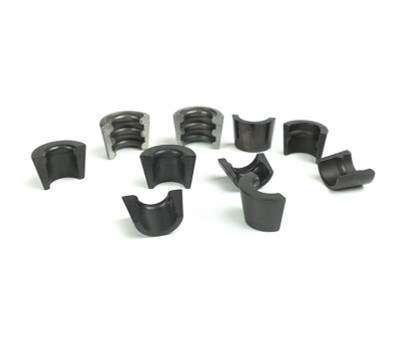 Supertech BMW M50 Triple Groove Valve Locks - Set of 24 - KPR-VW6-T-24 User 1